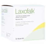 Laxofalk 10g (PZN 1641178) из Германии