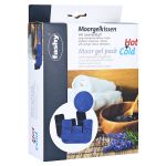 FASHY Moorgel Wärmekissen m.Lavendelduft Kragenf. (PZN 11560044) из Германии