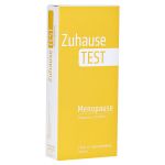 ZUHAUSE TEST Menopause (PZN 15232503) из Германии