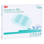 TEGADERM Film 10x12 cm 1626NP (PZN 6917030) из Германии