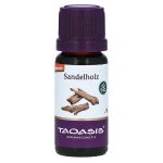Taoasis Sandelholz 8% in Jojoba Öl (PZN 2525014) из Германии