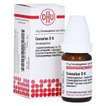 COCCULUS D 6 Globuli (PZN 1766796) из Германии