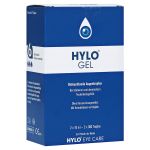 HYLO-GEL Augentropfen (PZN 11661331) из Германии