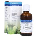 LOMABRONCHIN NF Tropfen (PZN 4676295) из Германии