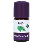 Taoasis Pfefferöl Schwarz Bio (PZN 6161773) из Германии