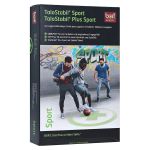 BORT TaloStabil Sport Bandage XL schwarz/grün (PZN 10207825) из Германии