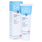 BIOCHEMIE DHU 9 Natrium phosphoricum N D 4 Salbe (PZN 3636804) из Германии