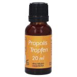 Propolis Tropfen ohne Alkohol (PZN 831379) из Германии