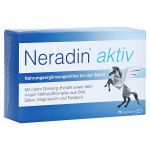 NERADIN Aktiv Kapseln (PZN 16809560) из Германии