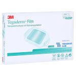 TEGADERM Film 4,4x4,4 cm 1622NP (PZN 6916993) из Германии
