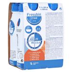 FRESUBIN 2 kcal DRINK Tomate-Karotte (PZN 13710683) из Германии