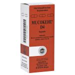 MUCOKEHL Kapseln D 4 (PZN 4413408) из Германии