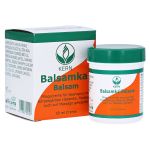 Balsamka Balsam (PZN 7537909) из Германии
