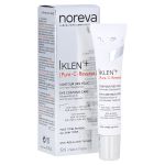 NOREVA Iklen+ Pur C Reverse Augencreme (PZN 16913895) из Германии