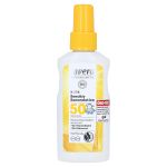 LAVERA sensitiv Sonnenlotio Kids LSF 50 (PZN 16218876) из Германии