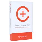 CERASCREEN Aminosäuren Test (PZN 16839561) из Германии