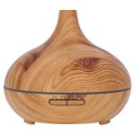 AROMA DIFFUSER Holzdesign mit LED (PZN 15880805) из Германии