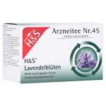 H&S Lavendelblüten (PZN 9703341) из Германии