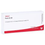 PENIS GL D 5 Ampullen (PZN 2946589) из Германии