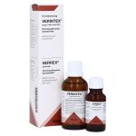 VERINTEX spag.Peka innerlich/Verrex äußerlich (PZN 13861471) из Германии