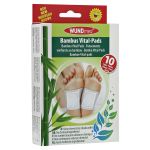 BAMBUS VITAL-Pads (PZN 11611824) из Германии