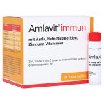AMLAVIT immun Trinkampullen (PZN 16923847) из Германии
