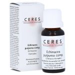 CERES Echinacea purpurea comp.Tropfen z.Einnehmen (PZN 13910146) из Германии