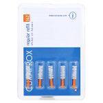 CURAPROX CPS 14Z Interdentalb.1,5-5 mm (PZN 5906544) из Германии