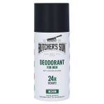 BUTCHER'S Son Deodorant Spray medium (PZN 16536174) из Германии