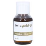 KOLLOIDALES SILBER 25 ppm flüssig (PZN 11321428) из Германии