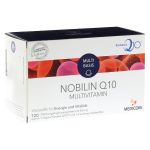 NOBILIN Q10 Multivitamin Kapseln (PZN 573173) из Германии