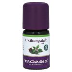 Taoasis Erkältungsduft Öl mild (PZN 2524983) из Германии