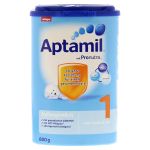 APTAMIL 1 EP Pulver (PZN 3350887) из Германии