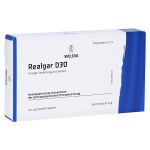 REALGAR D 30 Ampullen (PZN 8437297) из Германии