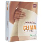 BORT ClimaCare Leibwärmer M silber (PZN 10206837) из Германии