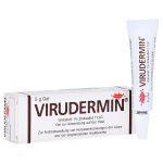 Virudermin (PZN 2420953) из Германии