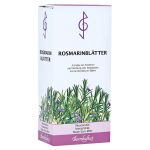 ROSMARINBLÄTTER BOMBASTUS (PZN 5467211) из Германии
