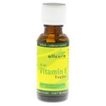 VITAMIN E TROPFEN (PZN 2810370) из Германии