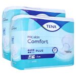 TENA COMFORT plus Vorlagen (PZN 10255882) из Германии