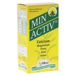 Minactiv (PZN 7203120) из Германии