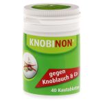 KNOBINON Kautabletten Dose (PZN 9254340) из Германии