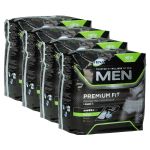 TENA MEN Level 4 Premium Fit Prot.Underwear L (PZN 12575119) из Германии