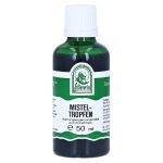MISTEL-TROPFEN (PZN 10522521) из Германии