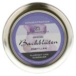 KONZENTRATION Bachblütenpastillen nach Dr.Bach (PZN 9074460) из Германии
