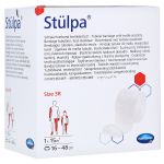 STÜLPA Rolle 3 R 8 cmx15 m Fuß/Arm/K.Kopf (PZN 983037) из Германии