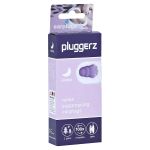 PLUGGERZ earplugs sleep Erwachsene & Kids (PZN 16369919) из Германии
