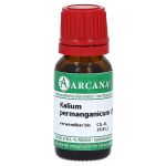 KALIUM PERMANGANICUM LM 1 Dilution (PZN 12923980) из Германии