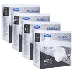 MOLICARE Premium Mobile 10 Tropfen Gr.XL (PZN 13506586) из Германии