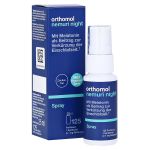 ORTHOMOL nemuri night Spray (PZN 17209603) из Германии