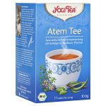 YOGI TEA Atem Tee Bio Filterbeutel (PZN 9687783) из Германии